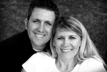 STEPHANIE and SCOTT