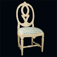 Swedish Chairs