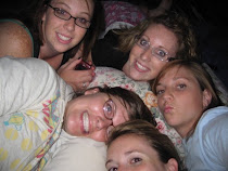 sleepover