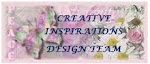 Past Design Team Member For