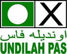 Undilah PAS