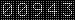 Free Web Site Counter
