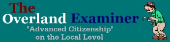 The Overland Examiner