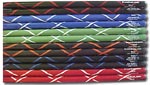 Pinstripe Drumsticks