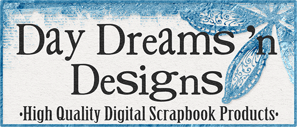 Day Dreams 'n Designs
