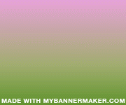 Create your own banner at mybannermaker.com!