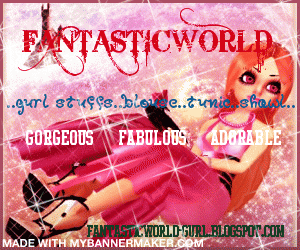 Create your own banner at mybannermaker.com!