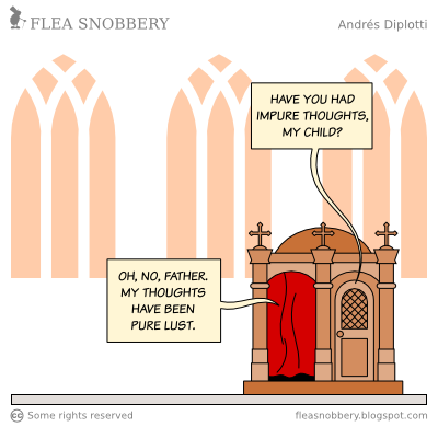 Confessional