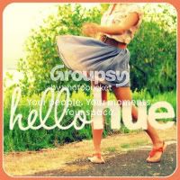 Hello Hue