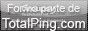 My Ping in TotalPing.com
