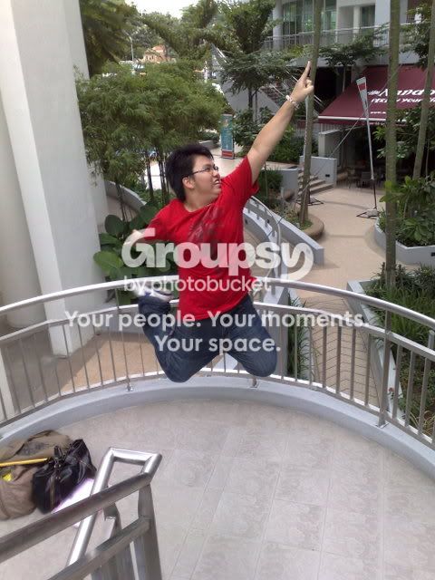 jayaone jump