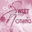 sweet nothings