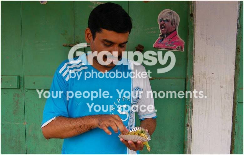 Photo Sharing and Video Hosting at Photobucket