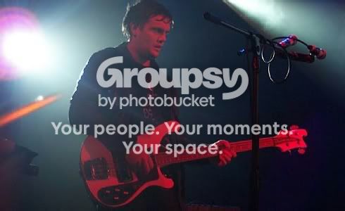 Klaxons @ The Opera House: photo by Michael Ligon