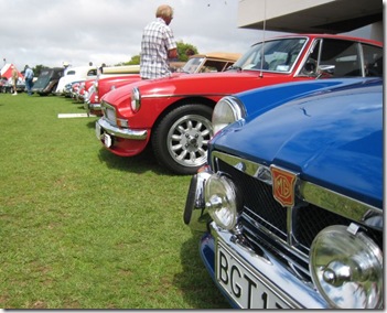 MG-Show