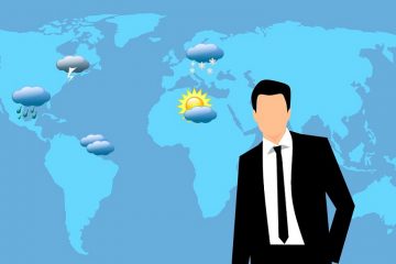 weather-world