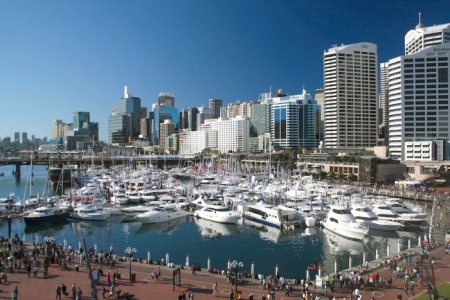 Boat Show � ������