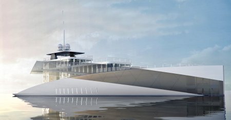 ����������� ������� Feadship Royale