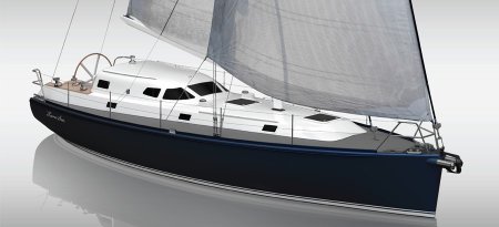 ������� �� Atlantic Yachts, ���� ����� � ������ ��������