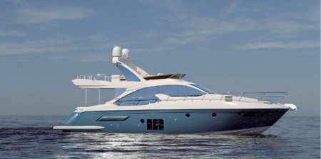 �������� ���� Azimut 50