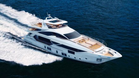 Benetti  ���������� ����� �������� ������������ ���