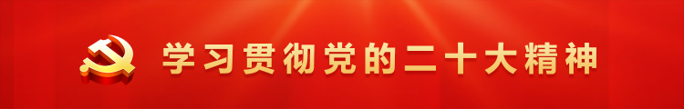 学习贯彻党的二十大精神