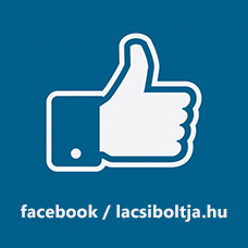 Találkozzunk Facebook-on is