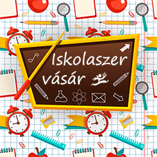 Iskolaszerek
