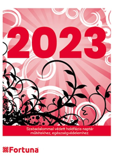 2023-as naptárak