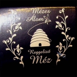 Mézesduó