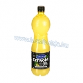 Olympos citromlé 1 liter 50 %-os + DRS