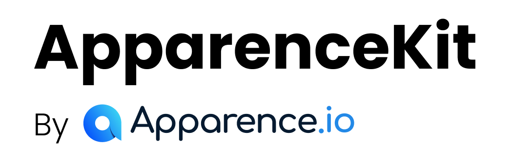 Apparencekit Logo