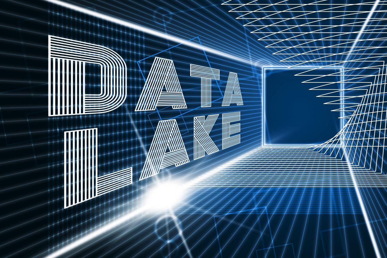Data Lake Software