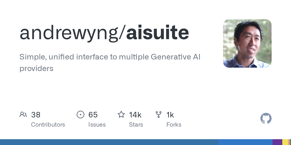 aisuite