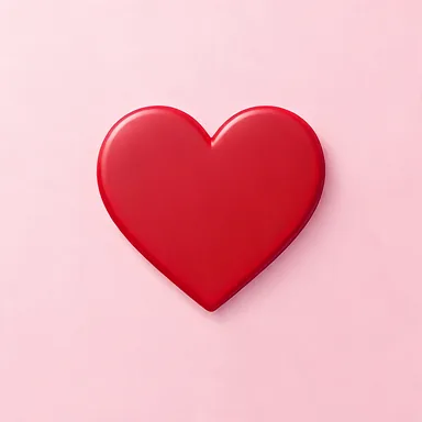 Glossy 3D