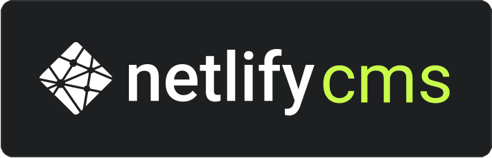 netlify cms