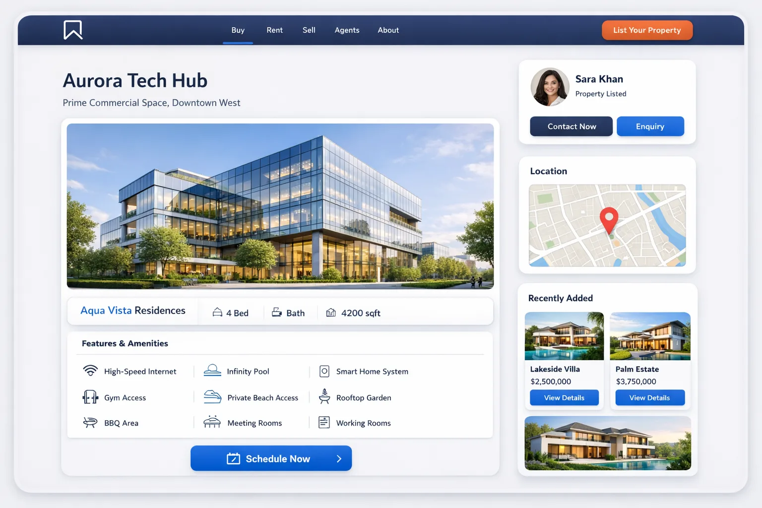Web development services by AlphaAdTech