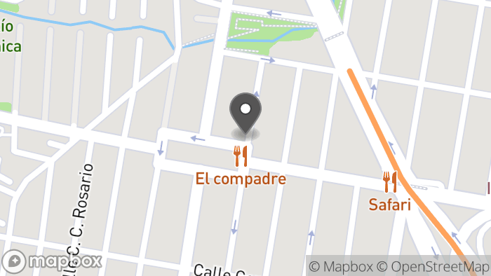 Convento S. Diego 30, Hab Jardines de Santa Monica, 54050 Tlalnepantla de Baz, Méx., Mexico