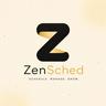 ZenSched logo