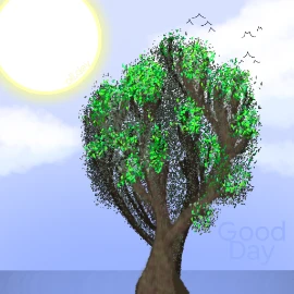 Good Day Cover Art