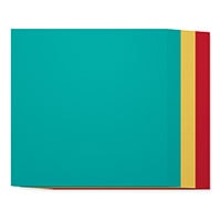 Brights Best 12" X 12" Cardstock Pack
