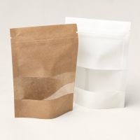 Peekaboo Treat Bags