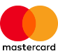 Fizetési logók - mastercard