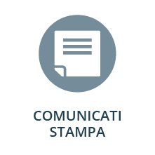 Comunicati Stampa