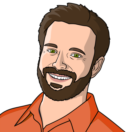 Dustin Kirkland