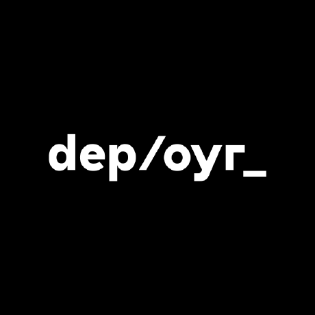 @deployr-ai