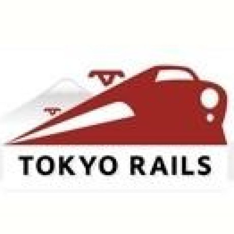 @tokyorails