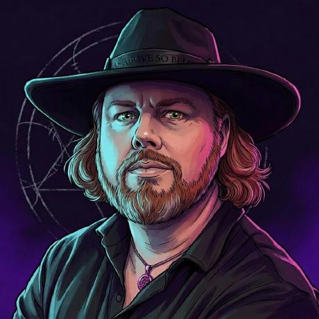 Matt Stine