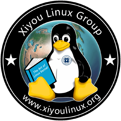 @xiyoulinux