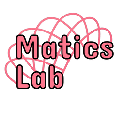 @MaticsLab